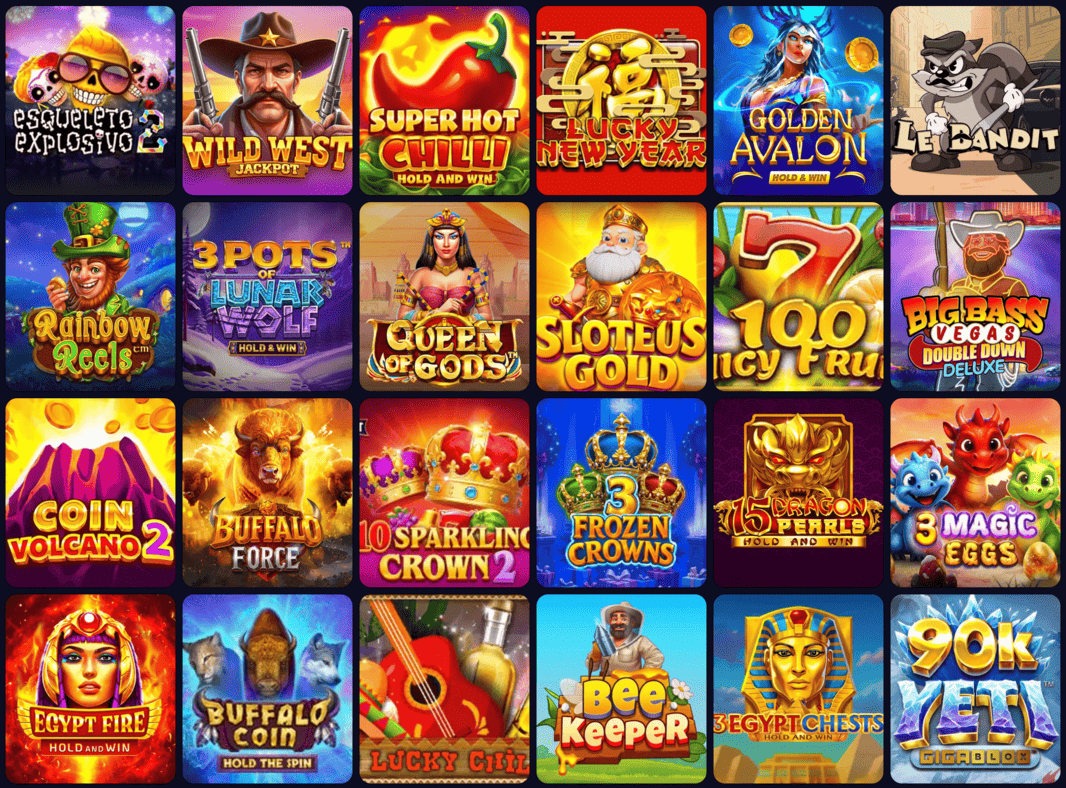 winberry casino bonus